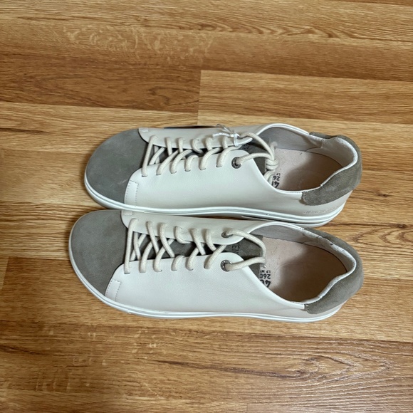 Birkenstock Women’s Bend Low Decon Pop sneakers - Picture 7 of 15